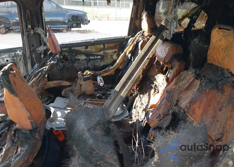 2015 Honda Odyssey Ex-L из США, поврежденный, VIN 5FNRL5H6XFB057000